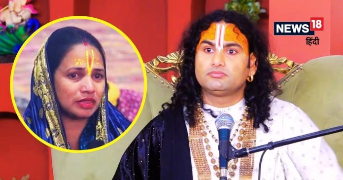 'पति ने कमरा लिया है, दूसरी औरत...' लड़की ने रो-रो