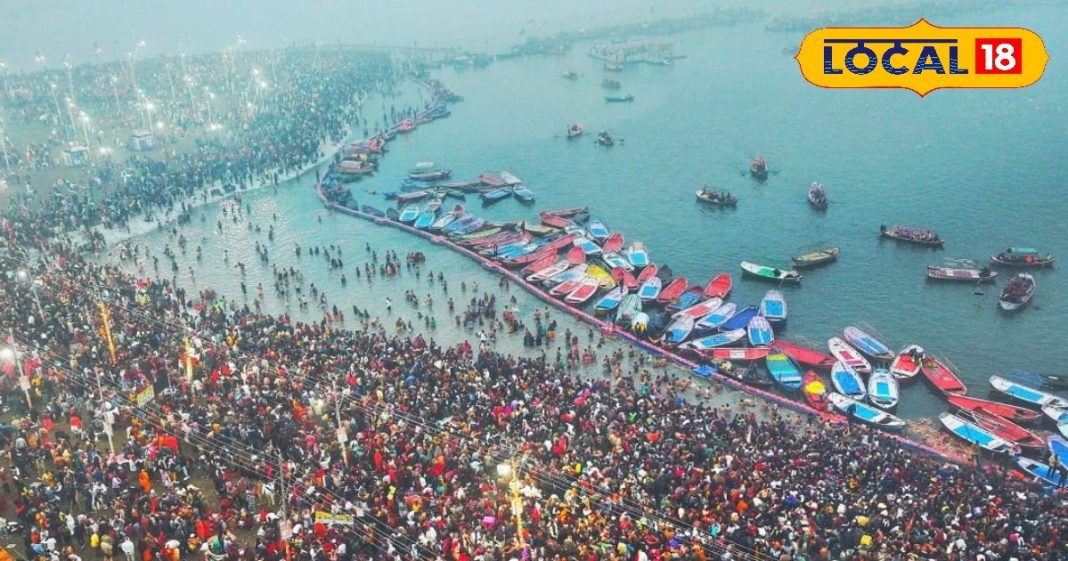 प्रयागराज महाकुंभ 2023: महाशिवरात्रि पर अद्भुत ज्योतिषीय संयोग