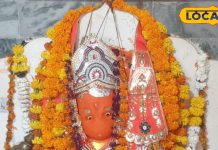बहुत चमत्कारी है ये हनुमान मंदिर, आसमान से आई थी मूर्ति, नारियल भोग से होती है मनोकामना पूर्ण