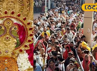 बाबा श्याम का फाल्गुन लक्खी मेला 28 फरवरी से, 12 दिन का आयोजन