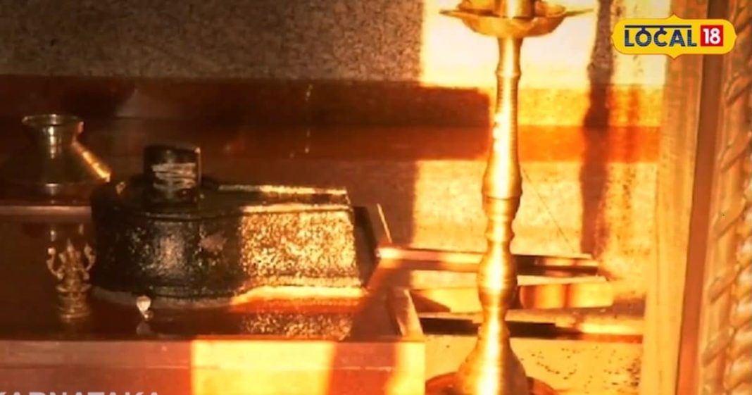 बेलगावी का चमत्कारी मंदिर! यहां हर दिन सूर्य देव खुद शिवलिंग को करते हैं स्पर्श