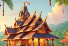 भारत के इन 5 मंदिरों में पुरुषों को नहीं प्रवेश की इजाजत