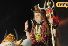 भूत-प्रेत और नरकंकालों की टोली… देखने के लिए उमड़ा जनसैलाब, सालों बाद दिखा ऐसा नजारा!