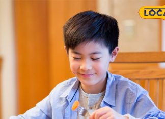 भोजन करने से पहले कर लें ये काम, शारीरिक के साथ होगा मानसिक विकास, जानिए क्या है नियम