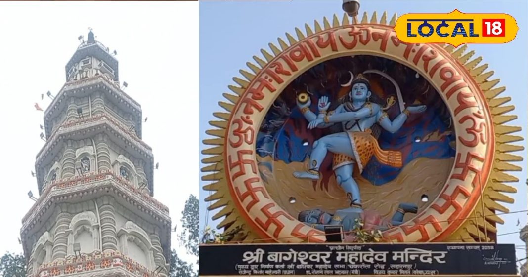 महा शिवरात्रि पर यूपी के इस प्राचीन शिव मंदिर में करें स्वयंभू शिवलिंग के दर्शन, भोलेनाथ की बरसेगी कृपा
