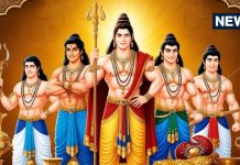 महाभारत काल में कौरव और पांडवों की संपत्ति की तुलना