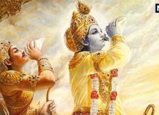 महाभारत युद्ध: श्री राम के पौत्र बृहद्बल की वीरता और पराक्रम