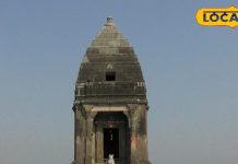 महाशिवरात्रि पर यहां करें दर्शन, नर्मदा नदी के बीच में मंदिर, पृथ्वी का केंद्र, ध्रुव तारे की सीध में शिखर