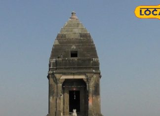 महाशिवरात्रि पर यहां करें दर्शन, नर्मदा नदी के बीच में मंदिर, पृथ्वी का केंद्र, ध्रुव तारे की सीध में शिखर