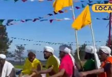 यहां आधी रात को जागता है पूरा गांव, देवता निकलते हैं भ्रमण पर, लेकिन नहीं देख सकतीं महिलाएं