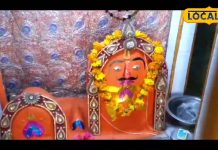 यहां पशुओं के बालाजी, इस मंदिर की अनोखी महिमा, लाल झंडा लेकर आते हैं लोग, जानें क्यों