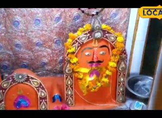 यहां पशुओं के बालाजी, इस मंदिर की अनोखी महिमा, लाल झंडा लेकर आते हैं लोग, जानें क्यों