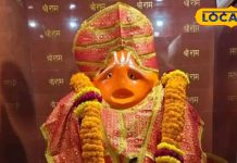 यहां हुई थी भविष्यवाणी! स्वयं प्रकट हुए थे यहां हनुमान जी, 700 साल पुराने बालाजी मंदिर की क्या है मान्यता