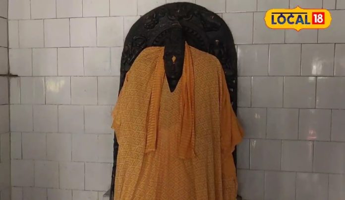 रहस्यों से भरा है भगवान विष्णु का ये अनोखा मंदिर,