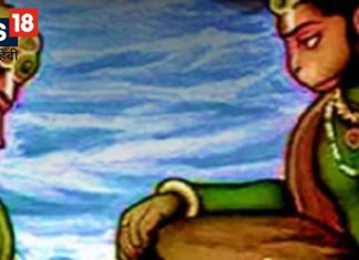 रामायण के इंजीनियर नल और नील: रामसेतु निर्माण की कहानी