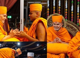 विज्ञान से अध्यात्म तक… सांसारिक सुखों को छोड़कर संन्यासी बना NASA का यह वैज्ञानिक