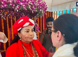 विदेशी भक्तों का अद्भुत संगम, सनातन से हुआ ऐसा प्यार, खींचे चले आए भारत, साझा किए अनुभव – Bharat.one हिंदी