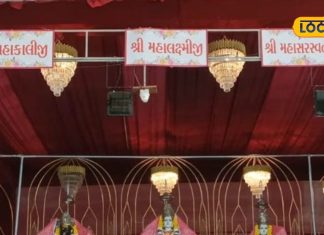 शेषनाग, श्री यंत्र और 130 फीट ऊंचाई! गुजरात के इस मंदिर में छिपा है आध्यात्म का रहस्य