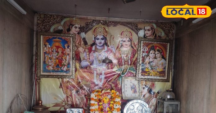 सरकारी कार्यालय में गुम हुई फाइलों को ढूंढने के लिए