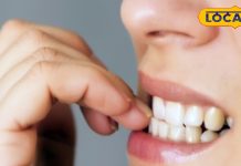 सावधान! गलती से भी न कुतरें नाखून, नहीं तो कुंडली पर पड़ सकता है नकारात्मक प्रभाव, व्यापार भी हो जाएगा बंद