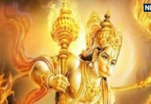 हनुमान जी को किसने भेजा था लंका जलाने का अलौकिक संदेश, जानें कैसे हुआ रावण का घमंड चूर-चूर