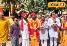 “हर हर गंगे-हर घर गंगे” अभियान की शुरुआत…हर घर पहुंचेगा महाकुंभ का गंगाजल