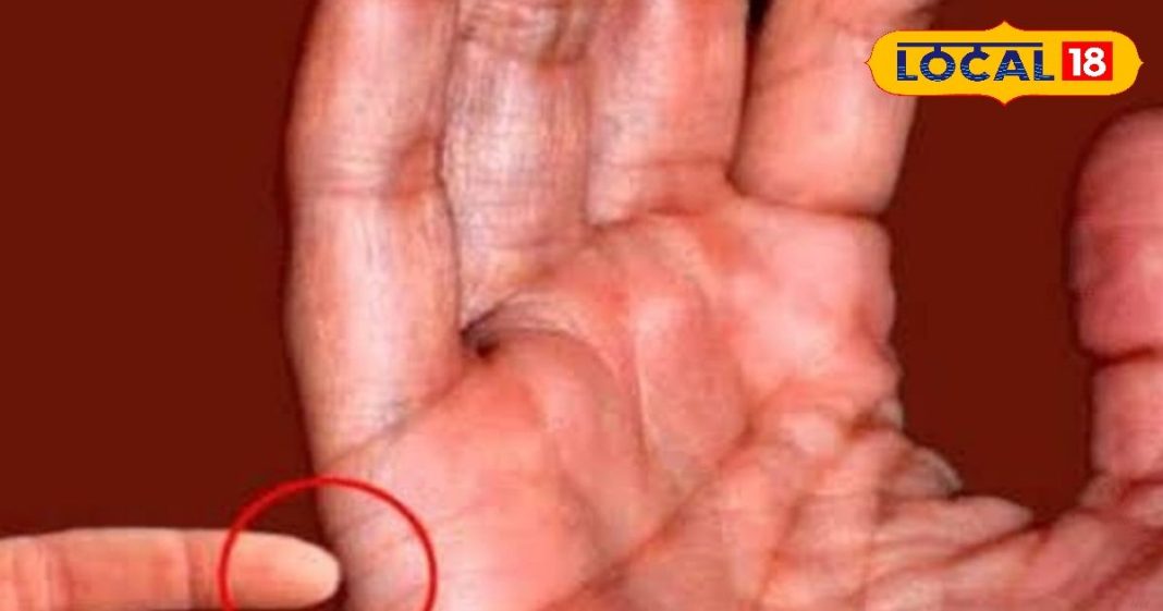 हाथ की ये लकीरें बता देंगी कब होगी शादी, कितने होंगे बच्चे! रांची के आचार्य ने बताया राज