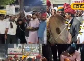 होली से एक माह पहले इस शहर में निभाई जाती है यह खास गांव शाही ‘होली का डंडा रोपित’ परंपरा, जानें इसके पीछे की कहानी