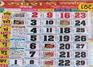 होली से लेकर चैत्र नवरात्रि तक! मार्च में पड़ने वाले हैं ये महत्वपूर्ण त्योहार और व्रत, ज्योतिष से जानें सही डेट