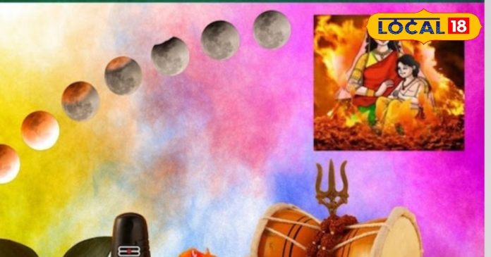 होली से लेकर संकष्टी चतुर्थी तक...! फाल्गुन महीने में पड़ने