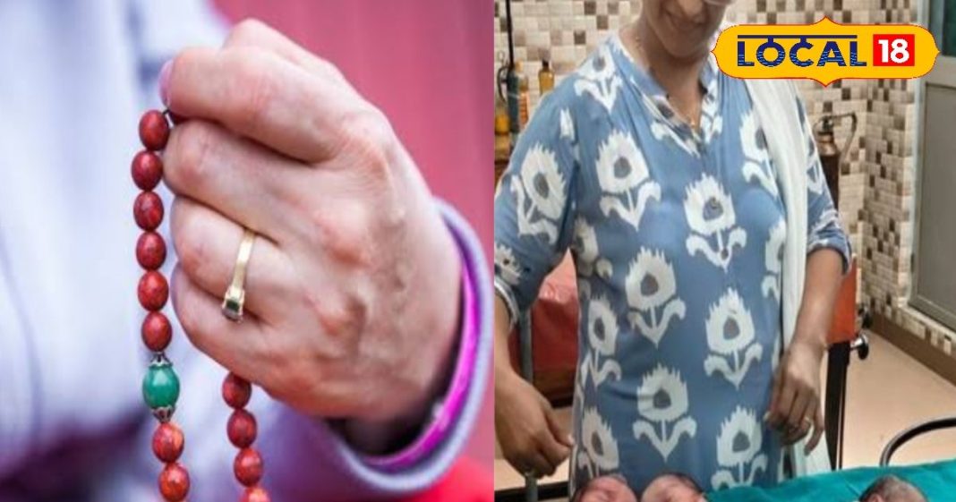 तीन लड़के या तीन लड़कियों के जन्म के बाद जरूर