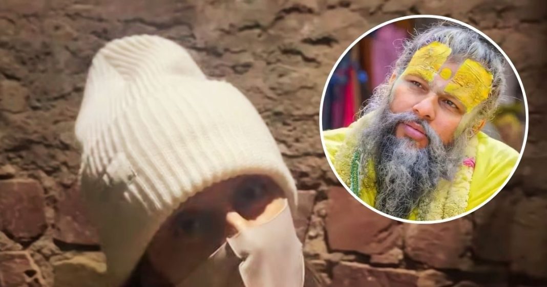 'पहली बार आई हूं...' रात 2 बजे संत प्रेमानंद जी