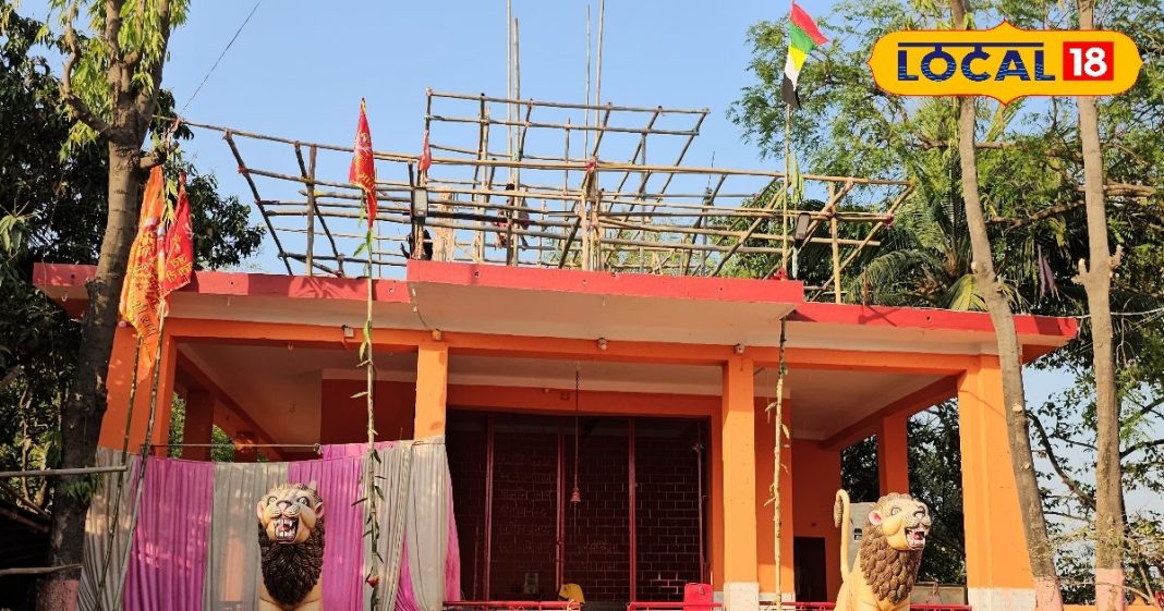 वह मंदिर जहां बेटा मांगने जाते हैं हजारों लोग, गोड्डा