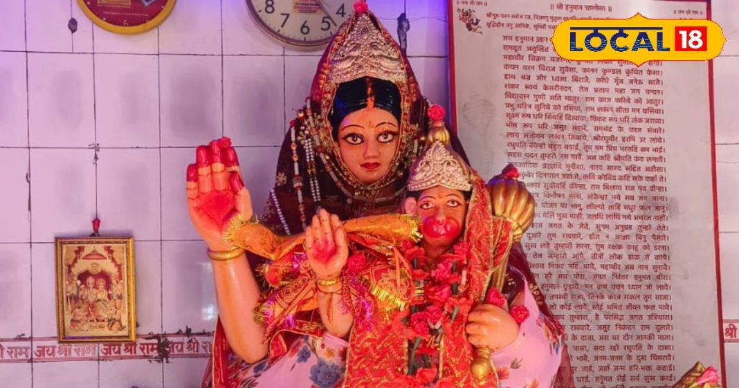 हनुमान चालीसा के 11 पाठ करना ही क्यों शुभ? आंजन