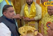 1 करोड़ के सोने के मुकुट से सजा बाबा श्याम का दरबार, जानिए क्यों कलयुग में बाबा श्याम की होती है पूजा
