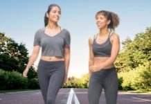 10 हजार कदम चलने के पीछे लॉजिक क्या है? शरीर पर इसका क्या-क्या असर होता है? किस तरह से यह फायदा पहुंचाता