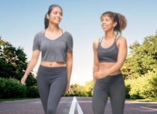 10 हजार कदम चलने के पीछे लॉजिक क्या है? शरीर पर इसका क्या-क्या असर होता है? किस तरह से यह फायदा पहुंचाता