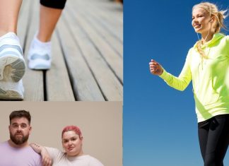 क्या 10 हजार कदम चलने से वजन तेजी से घटता है? जानें 10K स्टेप्स में कितने किलोमीटर