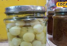 UP की ये 100 साल पुरानी दुकान, जहां मिलते हैं 5 तरह के मुरब्बे