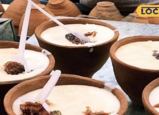 पुष्कर की गुलकंद लस्सी भारतीय और विदेशी पर्यटकों में लोकप्रिय, मिट्टी के कुल्हड़ में परोसी जाती