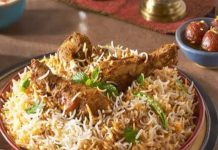बिरयानी के शौकीनों के लिए टॉप 5 स्पॉट्स, यहां स्वाद चखते ही कहेंगे- वाह…..