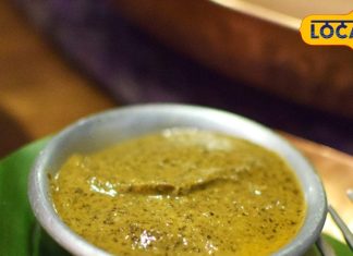 सिलबट्टा हो या मिक्सी…लहसुन, धनिया, गुड़ डालकर बना लें भांग की चटनी