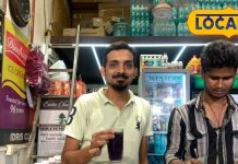 ब्लूबेरी से लेकर गुलाब तक! इस दुकान पर मिलता है 22 फ्लेवर वाला स्पेशल सोडा, सेलिब्रिटीज भी हैं फैन