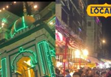 रमजान में मोहम्मद अली रोड पर छाई रौनक, स्वादिष्ट व्यंजनों से सजा बाजार!