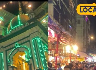 रमजान में मोहम्मद अली रोड पर छाई रौनक, स्वादिष्ट व्यंजनों से सजा बाजार!