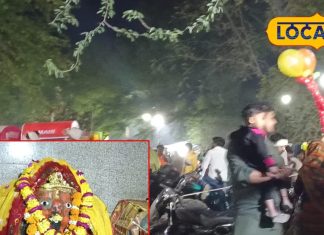 12 गांवों की आस्था का केंद्र! द्वापर युग से विराजमान हैं माता शीतला