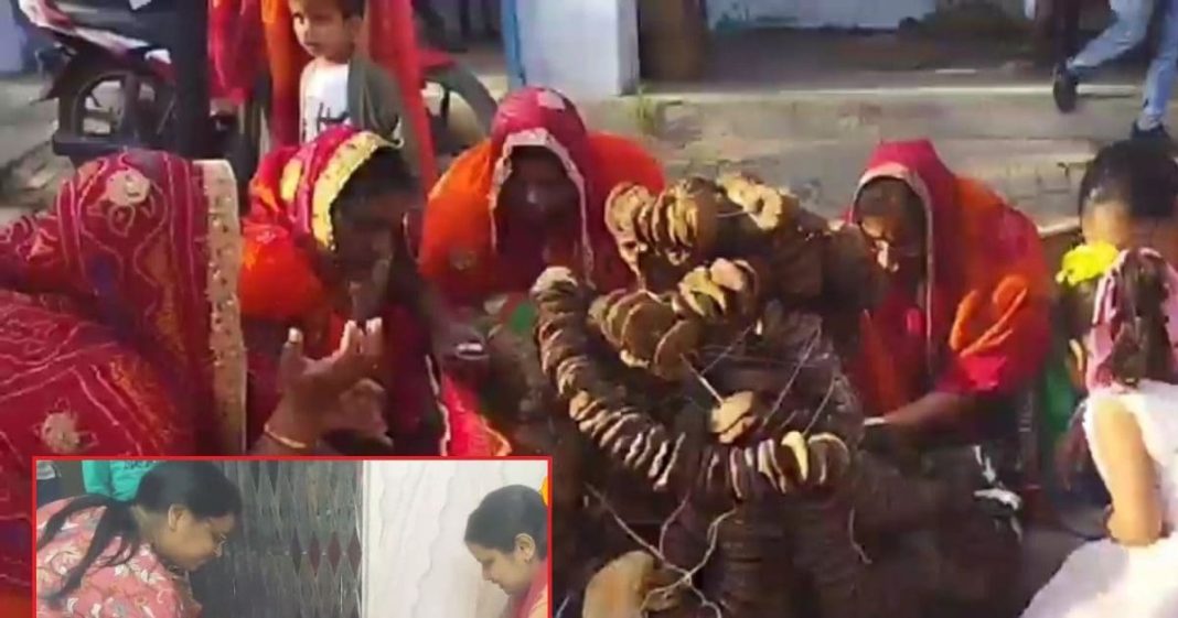 15 दिन का व्रत, 51 परिक्रमाएं… हैरान कर देगी अमेठी