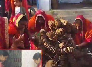 15 दिन का व्रत, 51 परिक्रमाएं… हैरान कर देगी अमेठी की रहस्यमयी ‘बड़कुल्ला’ पूजा! – Bharat.one हिंदी