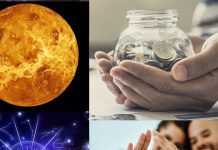 17 मार्च से इन 3 राशि वालों पर मेहरबान होंगे शुक्र ग्रह, जीवन में आएगा बड़ा बदलाव