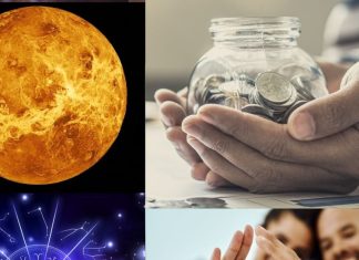 17 मार्च से इन 3 राशि वालों पर मेहरबान होंगे शुक्र ग्रह, जीवन में आएगा बड़ा बदलाव